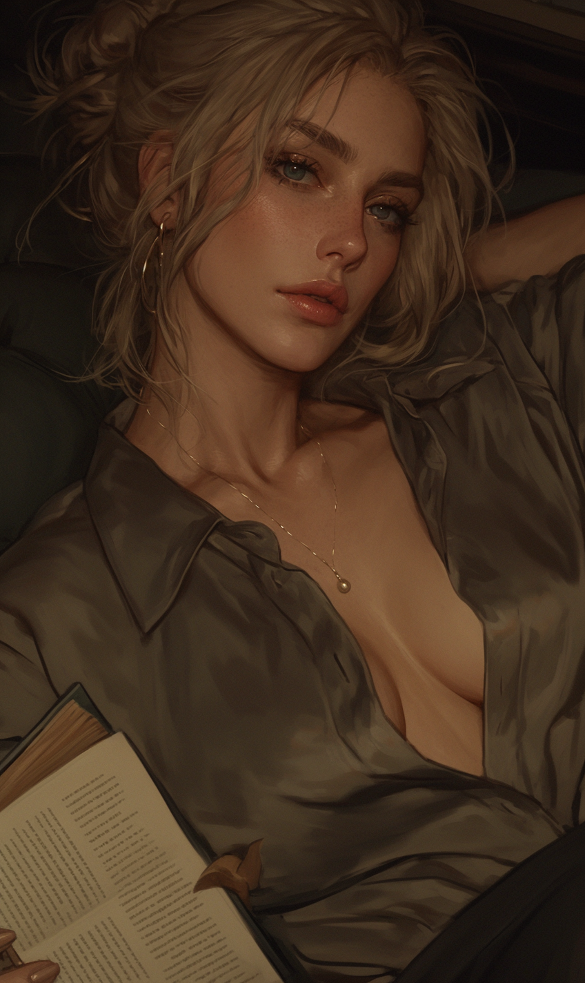 Ingrid Vestergaard · pfp